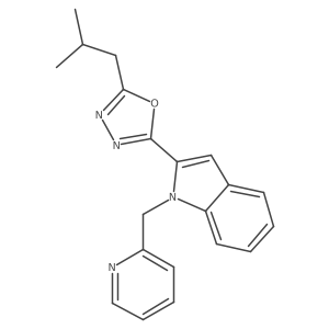 921780-52-1 structure