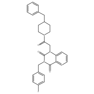 921799-85-1结构式