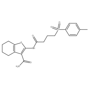 922850-92-8 structure