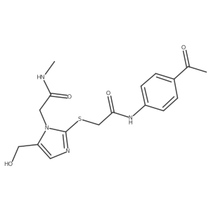 923220-30-8 structure