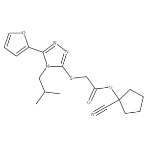 931613-29-5 structure