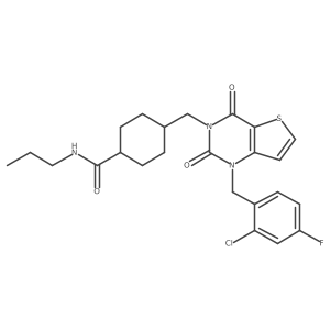 932291-15-1 structure