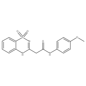 932991-36-1 structure