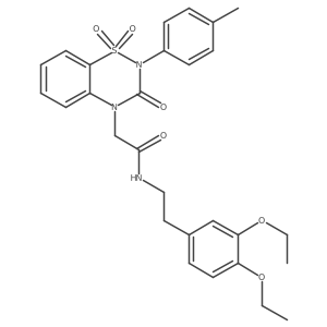 933235-60-0 structure