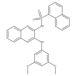 934530-50-4 structure