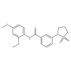 941970-08-7 structure
