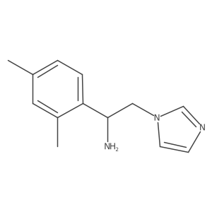 953888-99-8 structure
