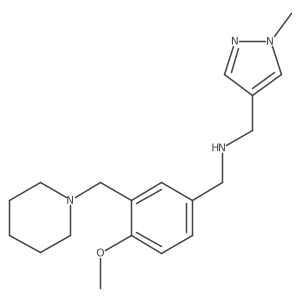 1006436-39-0 structure
