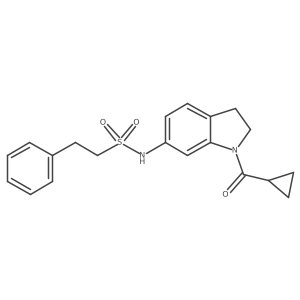 1017662-13-3 structure