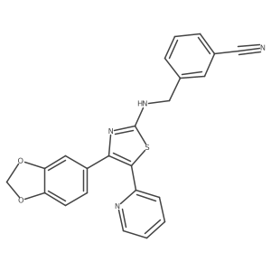 1025027-58-0结构式