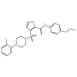 1040634-91-0 structure