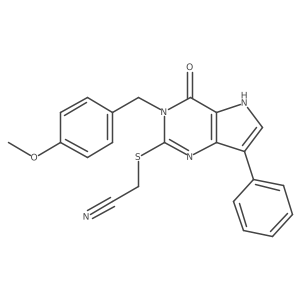 1040655-38-6 structure
