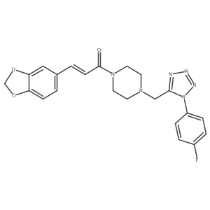 1049361-13-8 structure
