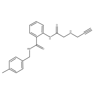 1062262-88-7 structure