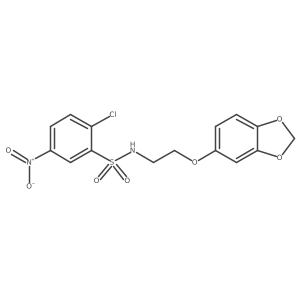 1105234-96-5结构式