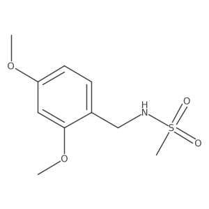 1132945-17-5结构式