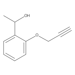 1156100-55-8 structure