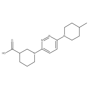 1170529-90-4 structure