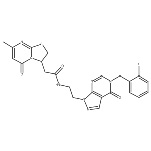 1171227-86-3 structure