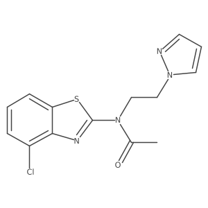 1171976-35-4 structure