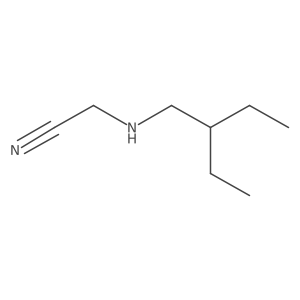 1173690-16-8 structure