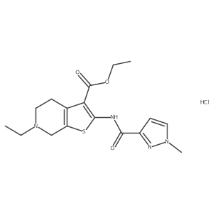 1184991-40-9 structure
