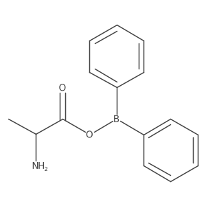 118916-68-0 structure