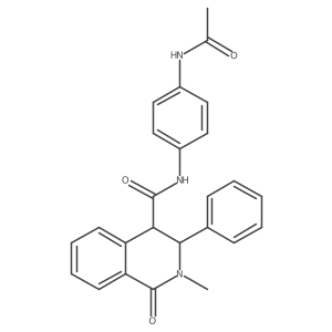 1190284-98-0 structure
