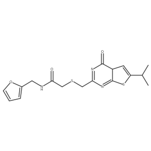 1190287-97-8 structure
