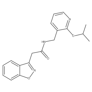 1197958-14-7结构式