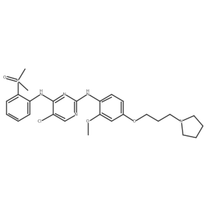 1197958-36-3 structure