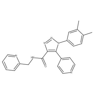 1207030-48-5 structure