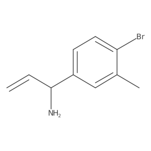 1213676-65-3 structure