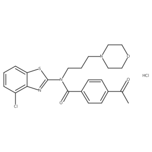 1216734-53-0 structure