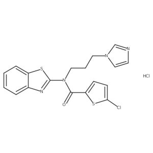 1216743-05-3 structure