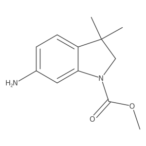 1220631-19-5结构式
