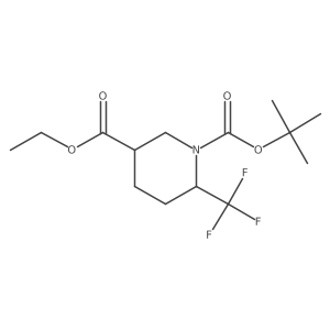 1221819-25-5 structure