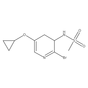 1243450-83-0 structure