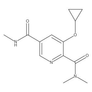 1243453-82-8 structure
