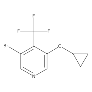 1243462-78-3 structure