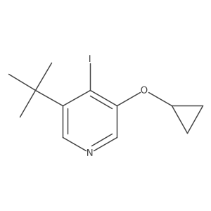 1243475-03-7 structure