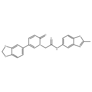 1251697-07-0 structure