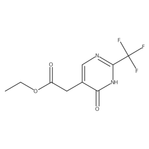 1260831-32-0结构式