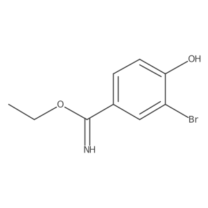 1260877-50-6 structure