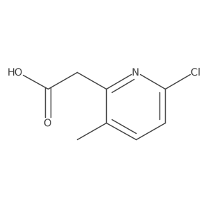 1261562-99-5 structure