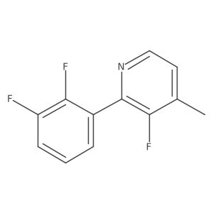 1261724-39-3 structure
