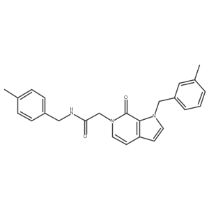 1286705-01-8 structure