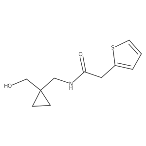 1286705-45-0 structure