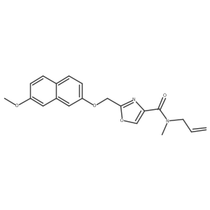 1309217-18-2 structure