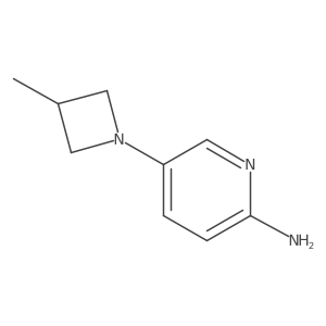 1346675-40-8 structure